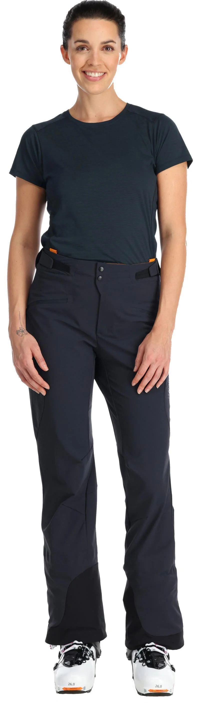 Khroma Ascendor AS Pants, Reg - Womens - Image 11