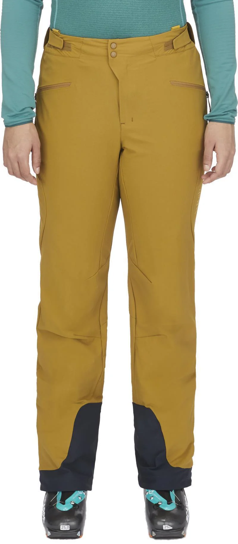Khroma Ascendor AS Pants, Reg - Womens - Image 14