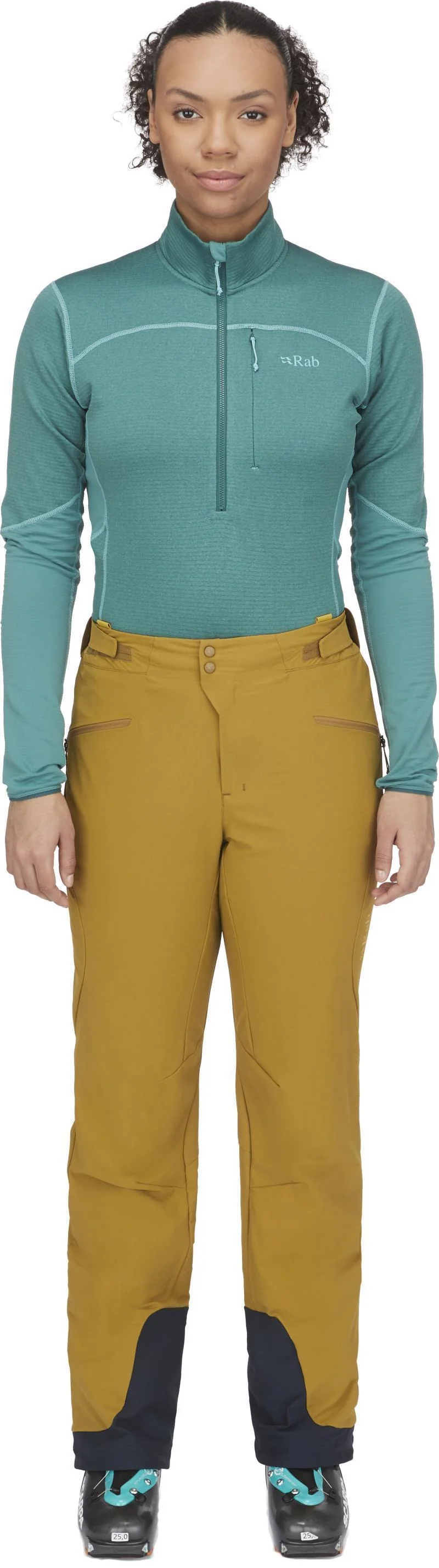 Khroma Ascendor AS Pants, Reg - Womens - Image 16