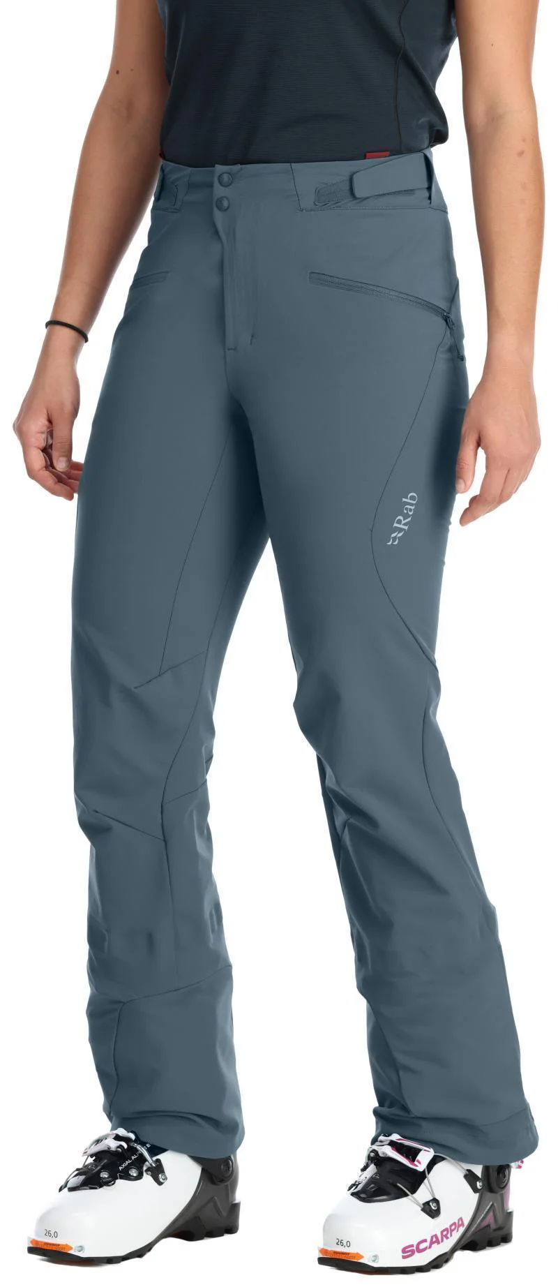 Khroma Ascendor AS Pants, Reg - Womens - Image 20