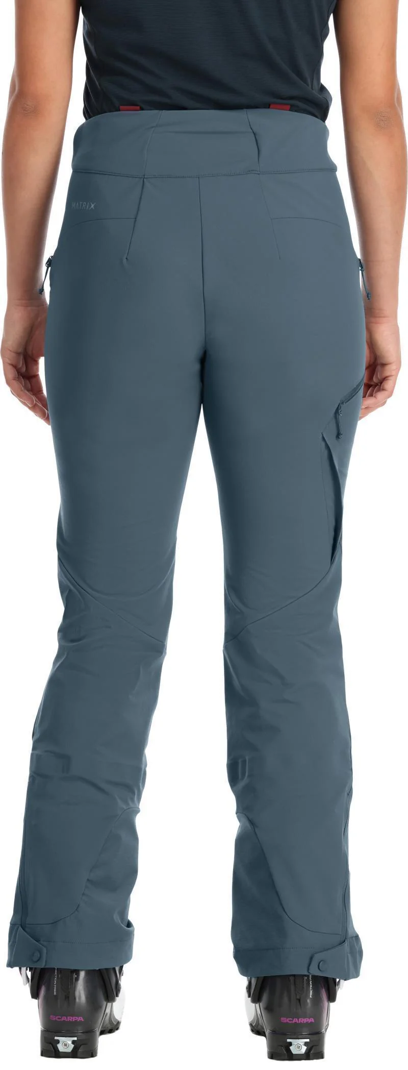 Khroma Ascendor AS Pants, Reg - Womens - Image 21