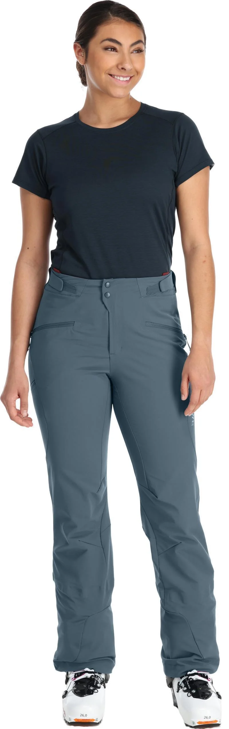 Khroma Ascendor AS Pants, Reg - Womens - Image 22