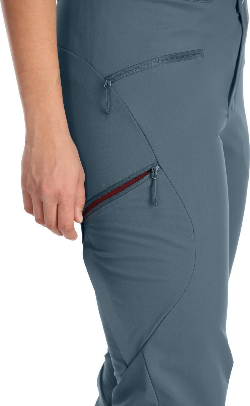 Khroma Ascendor AS Pants, Reg - Womens - Image 25