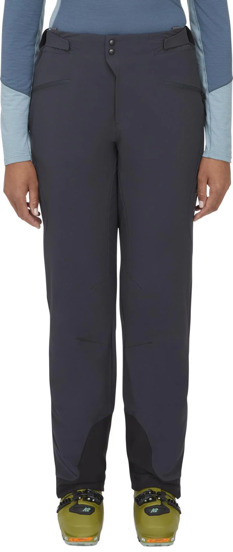 Khroma Ascendor AS Pants, Reg - Womens - Image 3