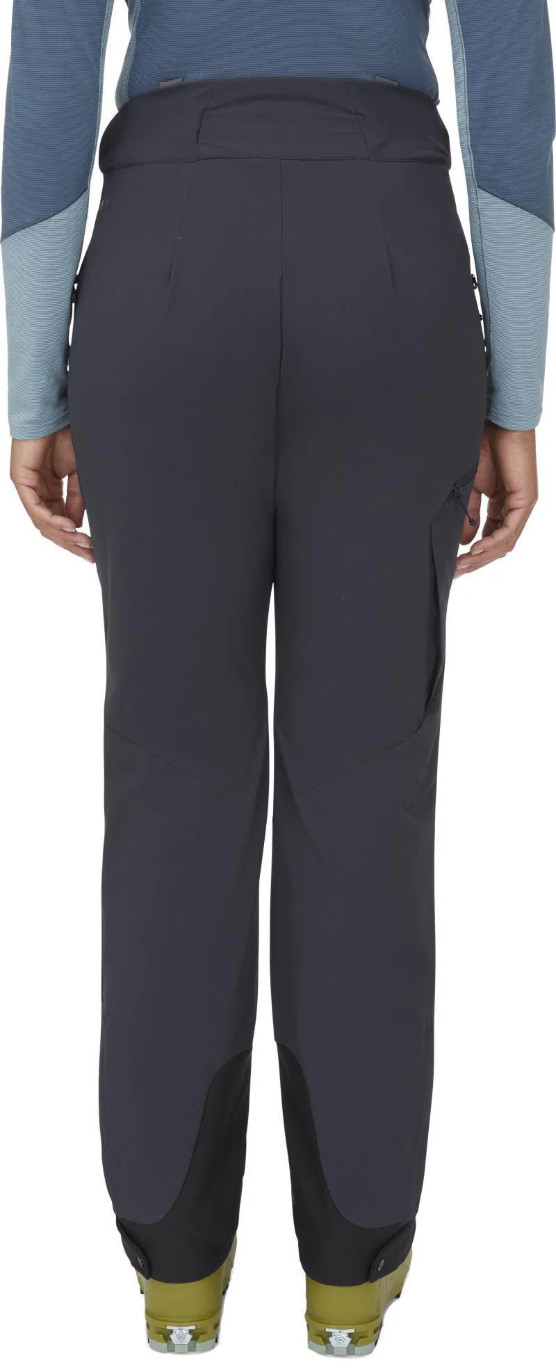 Khroma Ascendor AS Pants, Reg - Womens - Image 4