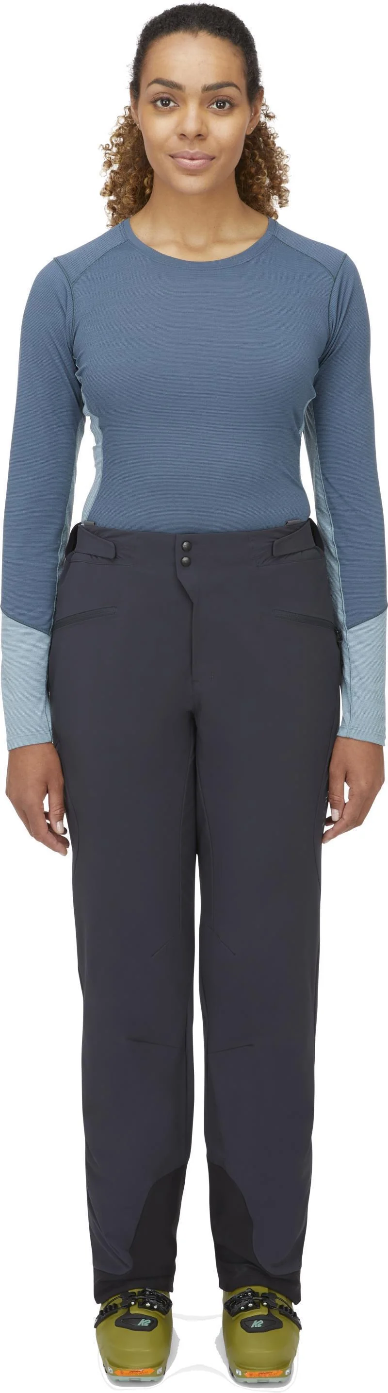 Khroma Ascendor AS Pants, Reg - Womens - Image 6