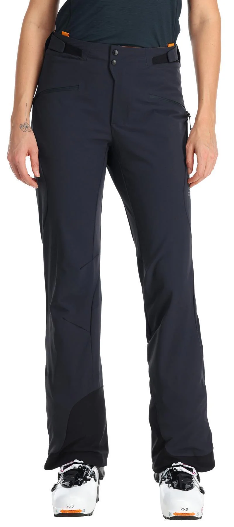 Khroma Ascendor AS Pants, Reg - Womens - Image 9