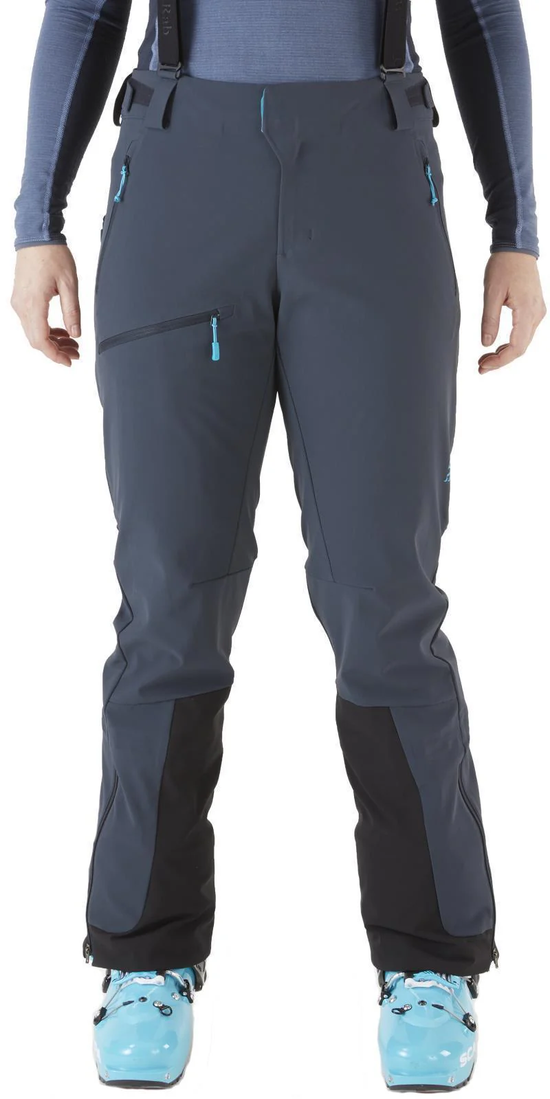 Khroma Ascendor Pants, Reg - Womens - Image 10