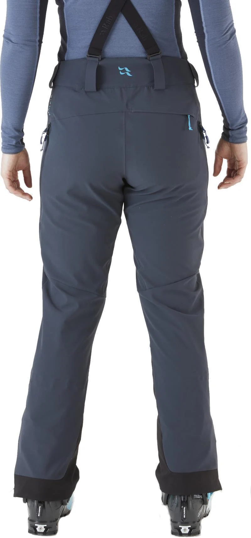 Khroma Ascendor Pants, Reg - Womens - Image 11