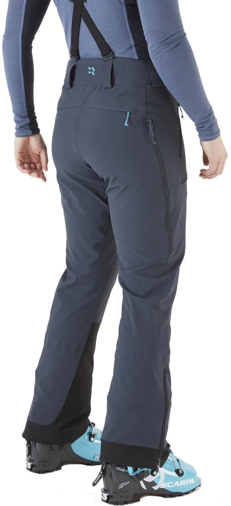 Khroma Ascendor Pants, Reg - Womens - Image 12