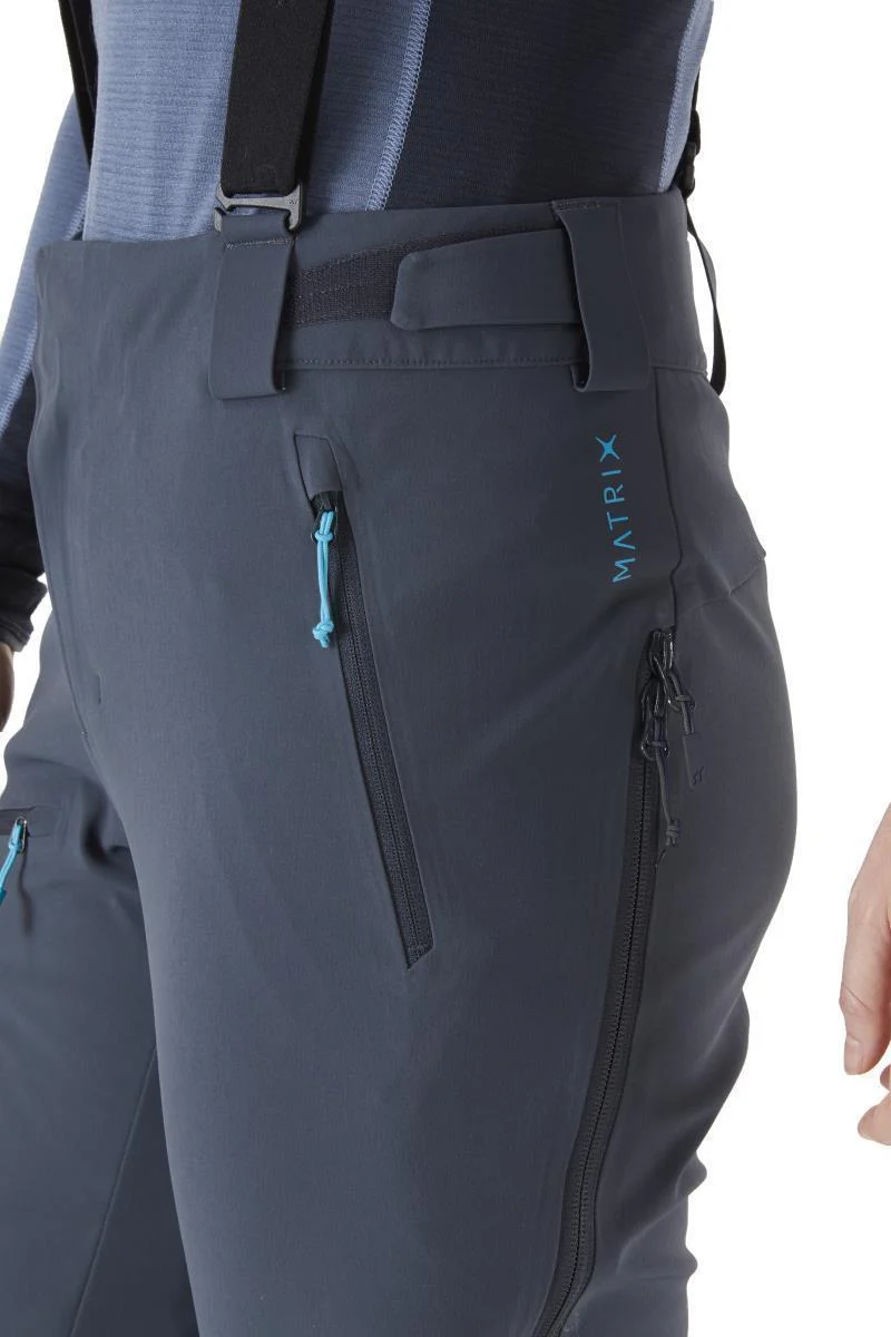 Khroma Ascendor Pants, Reg - Womens - Image 17