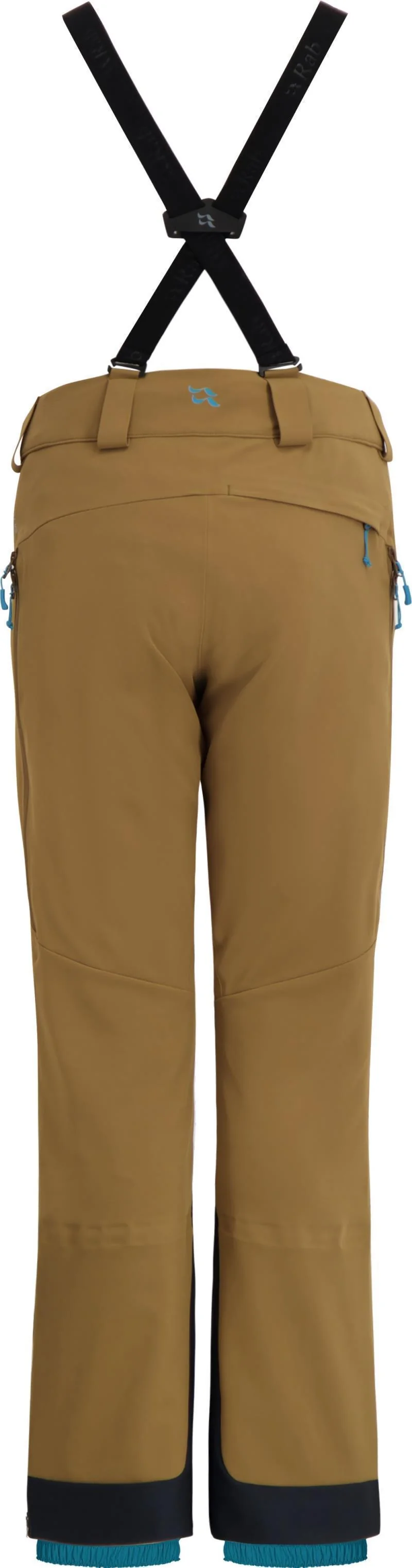 Khroma Ascendor Pants, Reg - Womens - Image 2