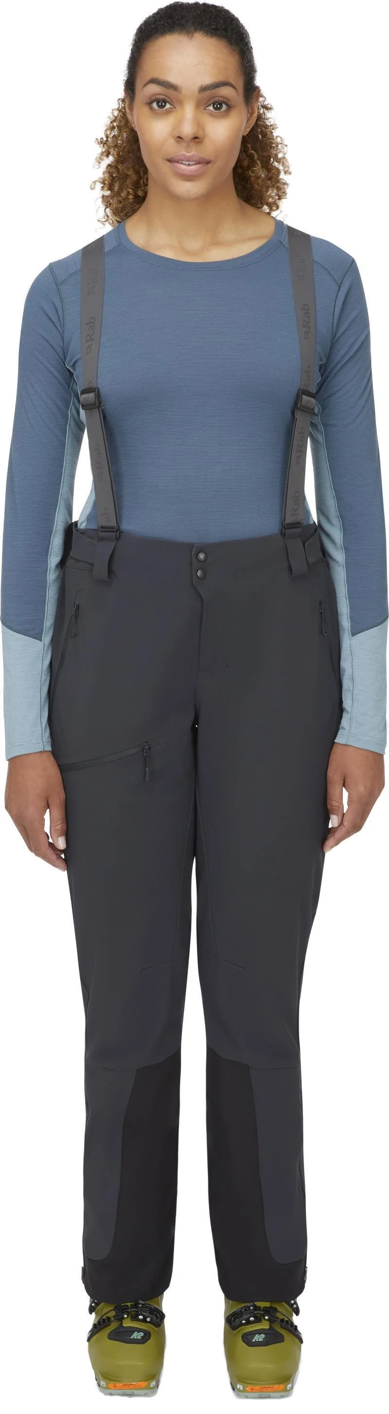 Khroma Ascendor Pants, Reg - Womens - Image 20