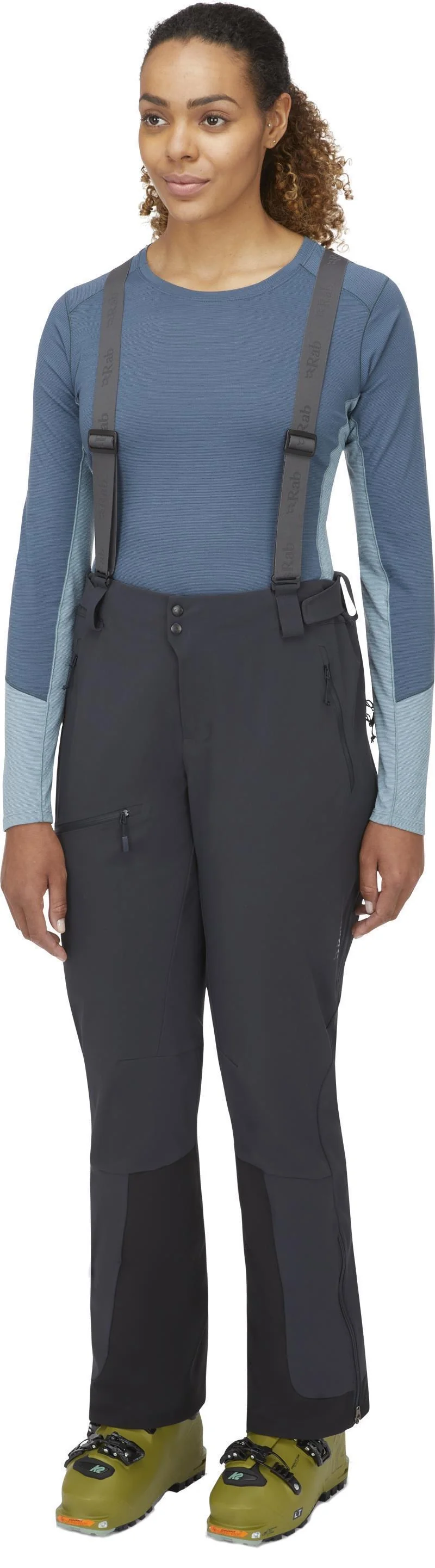 Khroma Ascendor Pants, Reg - Womens - Image 22