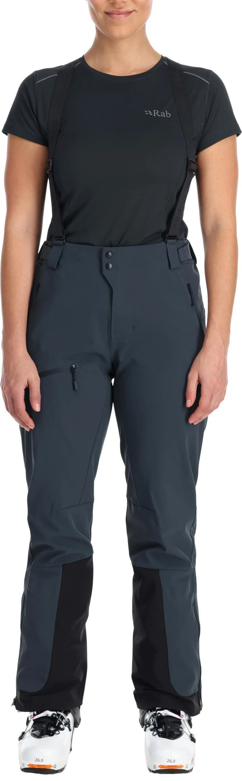 Khroma Ascendor Pants, Reg - Womens - Image 24