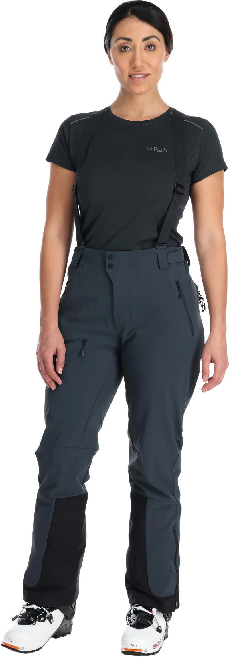 Khroma Ascendor Pants, Reg - Womens - Image 26