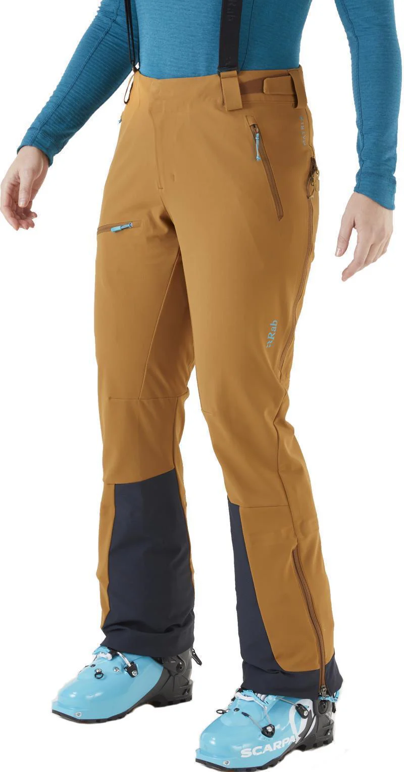 Khroma Ascendor Pants, Reg - Womens - Image 3