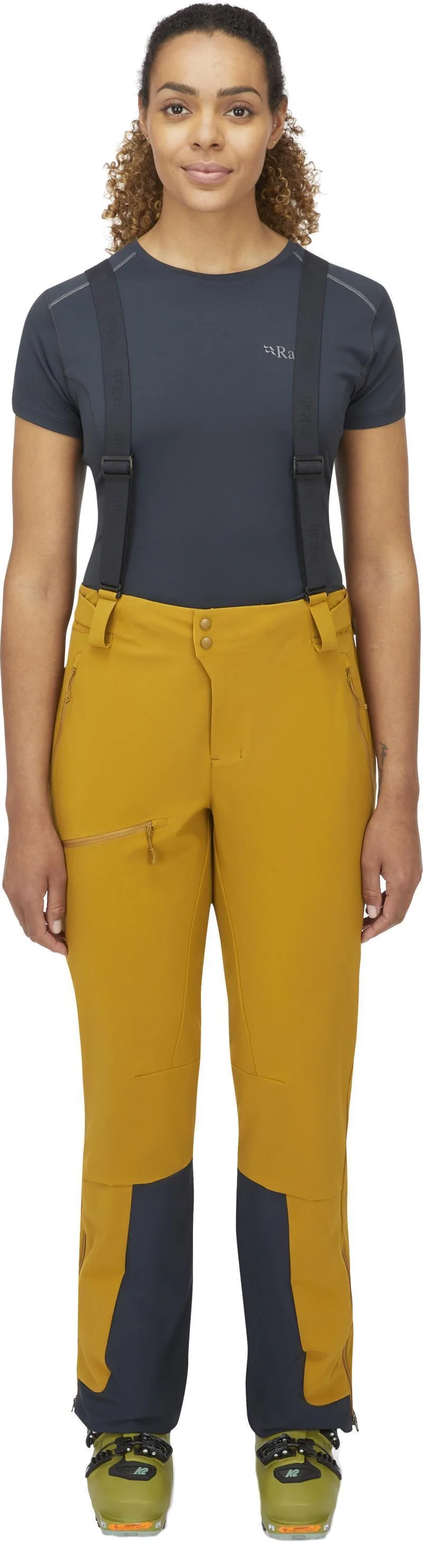 Khroma Ascendor Pants, Reg - Womens - Image 30