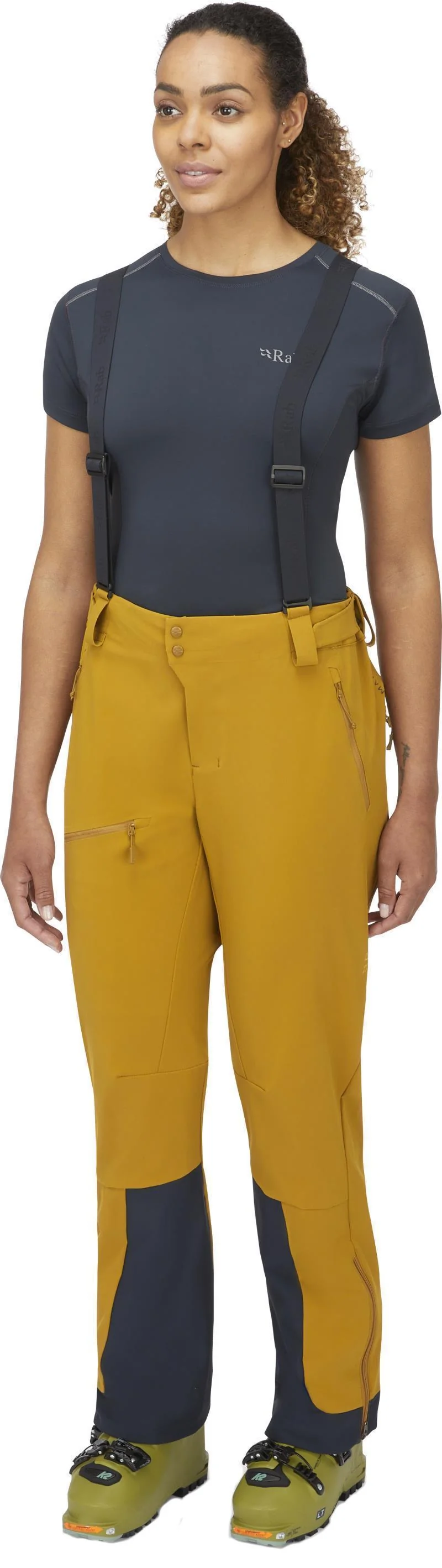 Khroma Ascendor Pants, Reg - Womens - Image 31