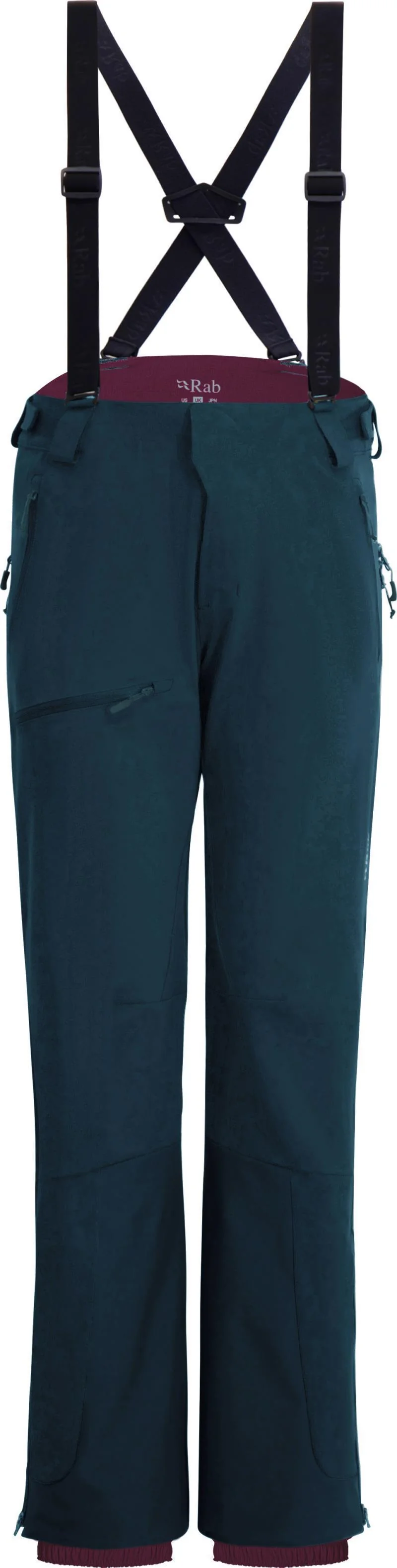 Khroma Ascendor Pants, Reg - Womens - Image 32