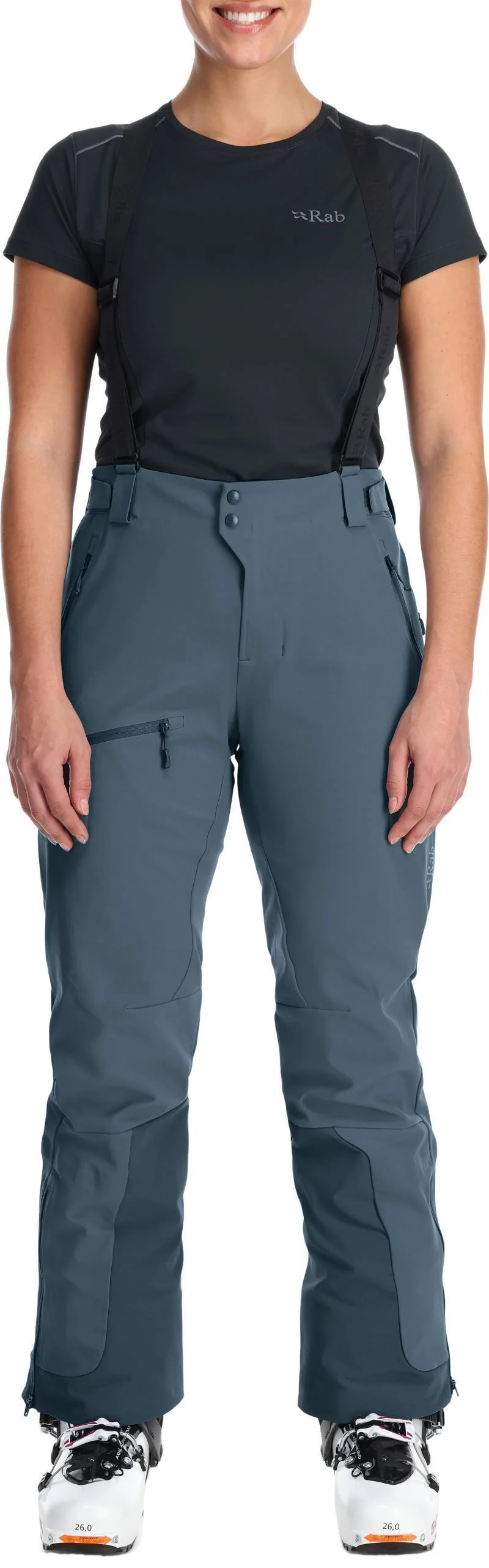 Khroma Ascendor Pants, Reg - Womens - Image 33