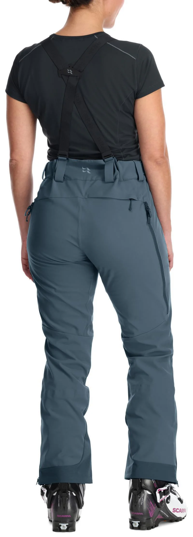 Khroma Ascendor Pants, Reg - Womens - Image 34
