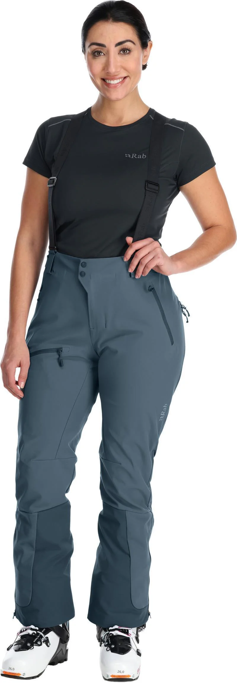 Khroma Ascendor Pants, Reg - Womens - Image 35