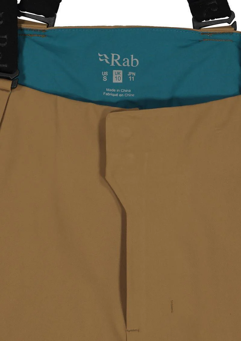 Khroma Ascendor Pants, Reg - Womens - Image 5