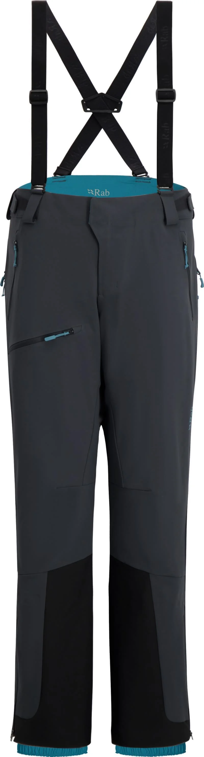 Khroma Ascendor Pants, Reg - Womens - Image 8
