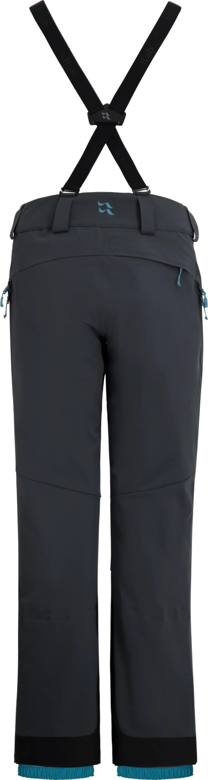 Khroma Ascendor Pants, Reg - Womens - Image 9