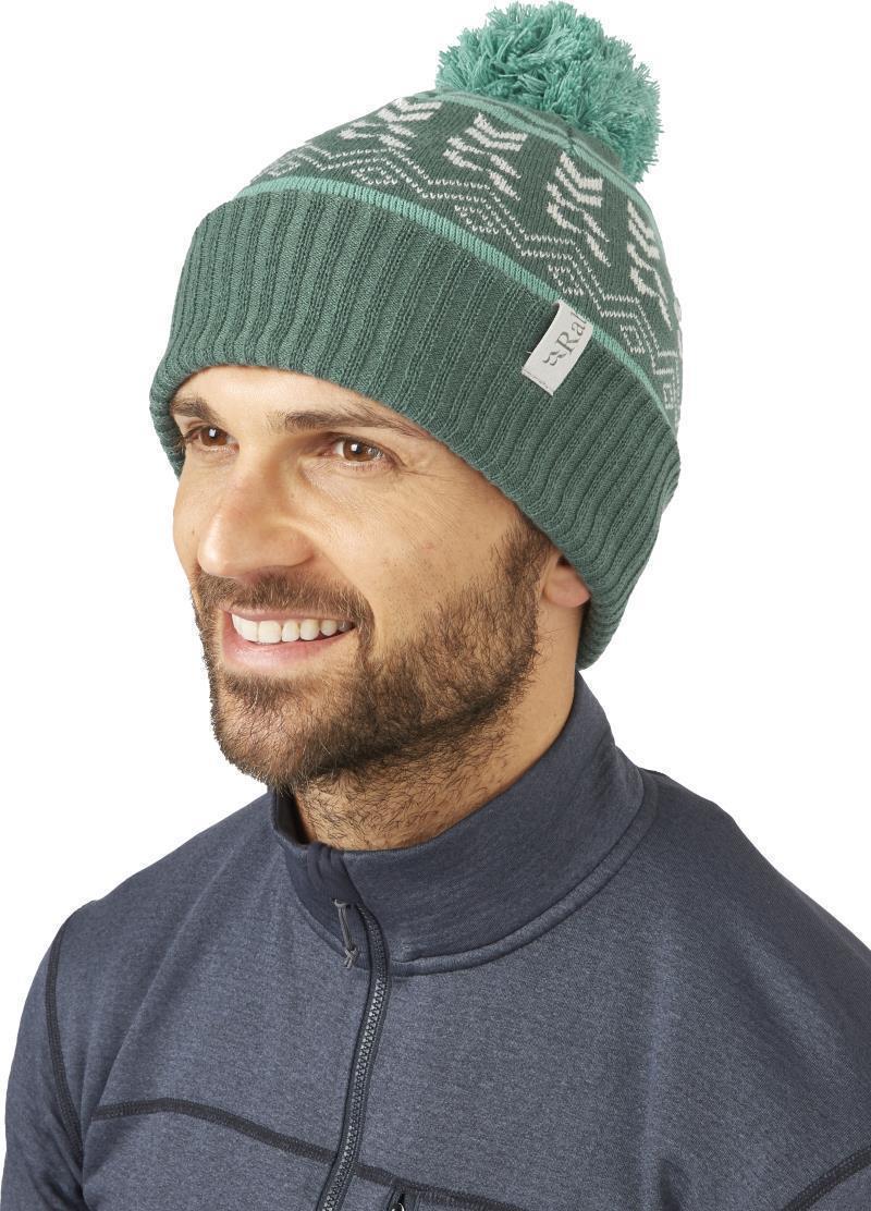 Khroma Bobble Beanie - Image 7