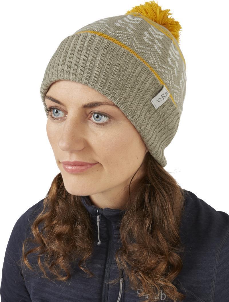 Khroma Bobble Beanie - Image 9