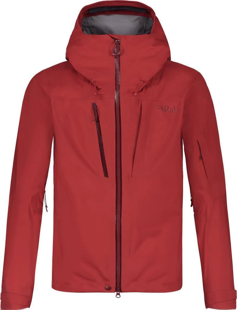 Khroma Cirque Jacket - Mens