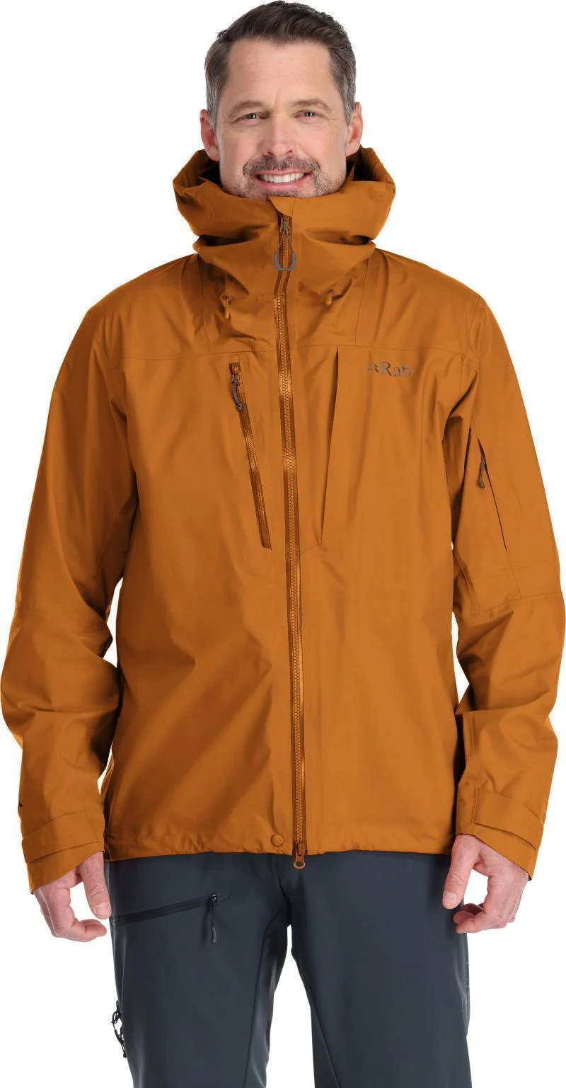Khroma Cirque Jacket - Mens - Image 13
