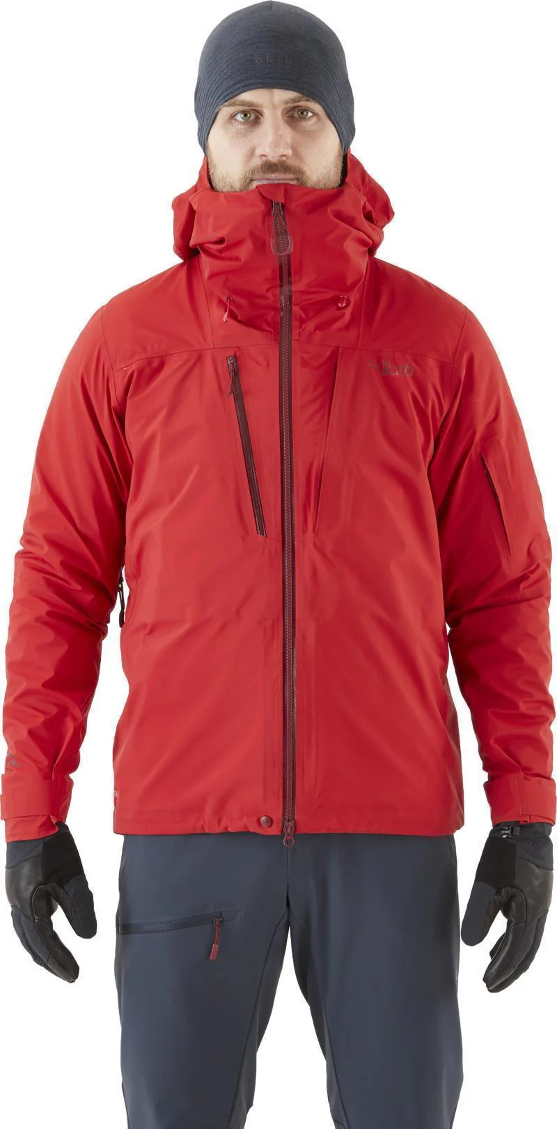 Khroma Cirque Jacket - Mens - Image 2