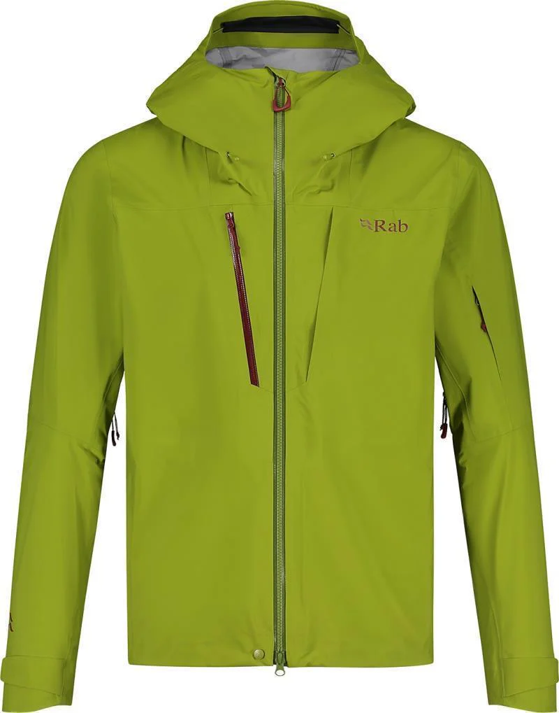 Khroma Cirque Jacket - Mens - Image 4