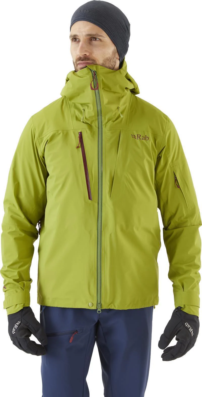Khroma Cirque Jacket - Mens - Image 6