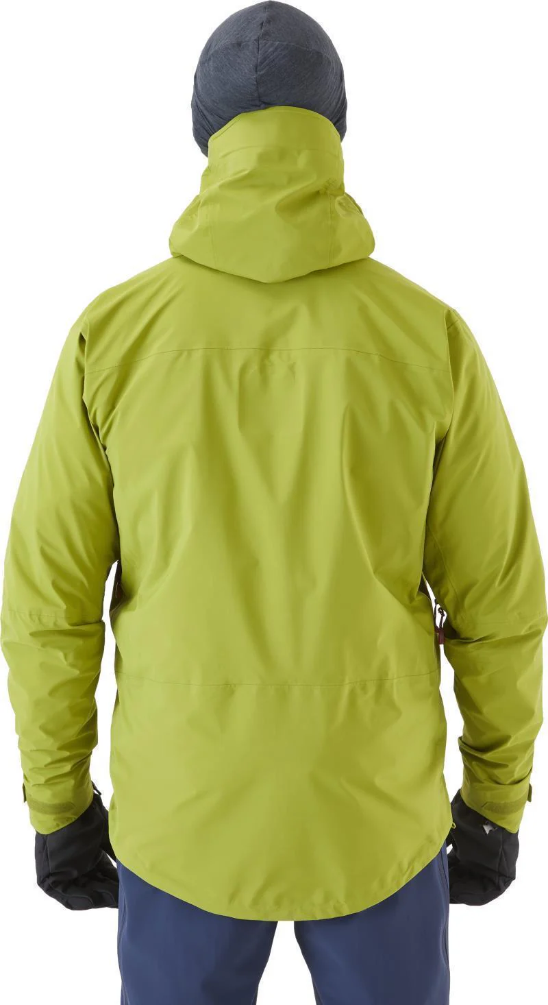 Khroma Cirque Jacket - Mens - Image 7