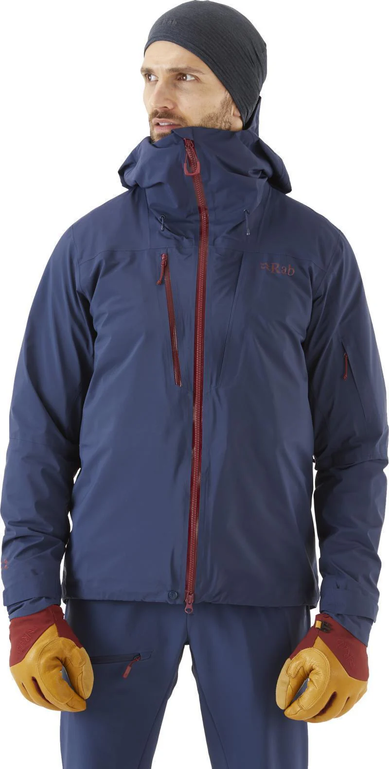 Khroma Cirque Jacket - Mens - Image 9