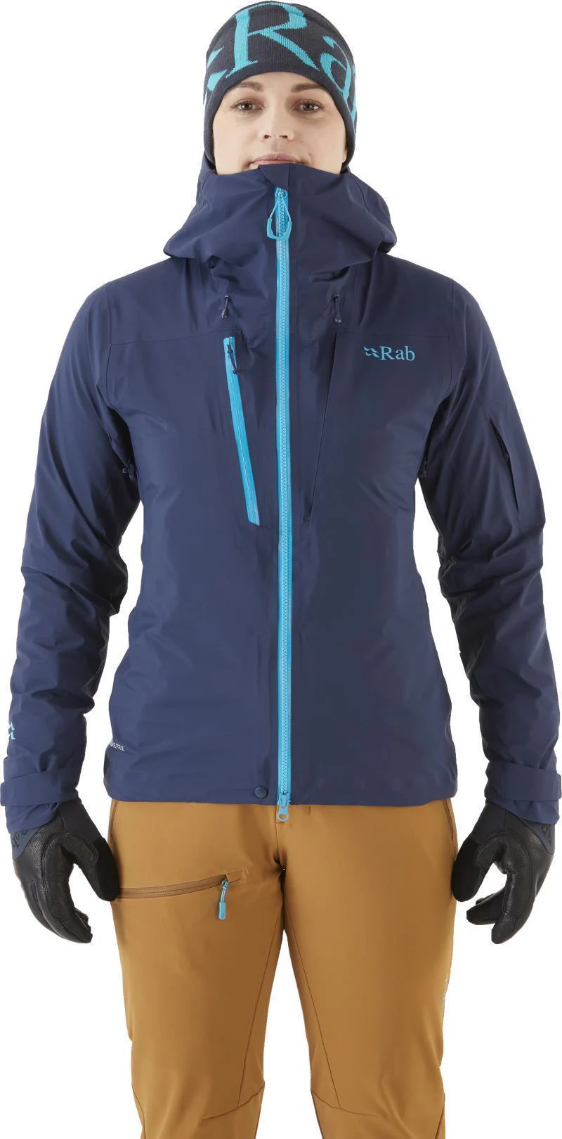 Khroma Cirque Jacket - Womens - Image 11