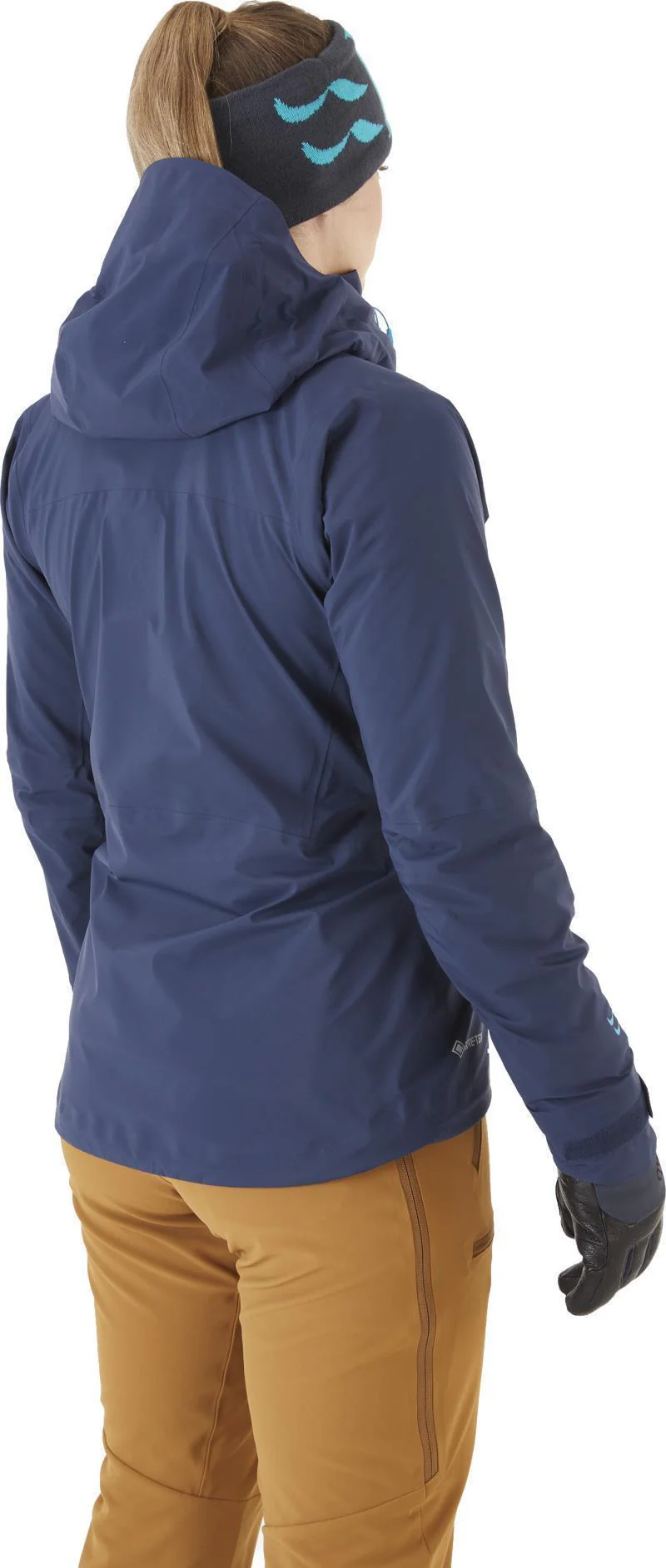 Khroma Cirque Jacket - Womens - Image 12