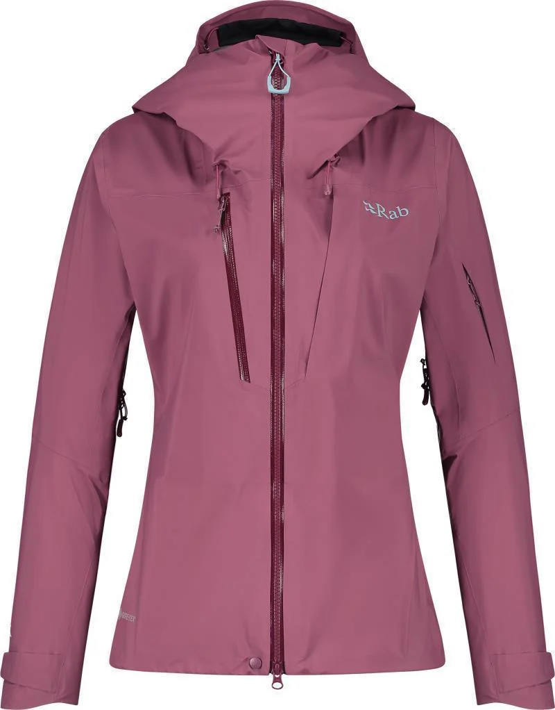 Khroma Cirque Jacket - Womens - Image 17