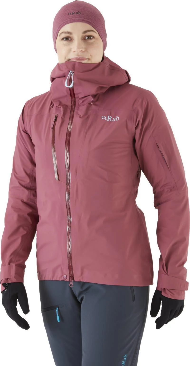 Khroma Cirque Jacket - Womens - Image 19
