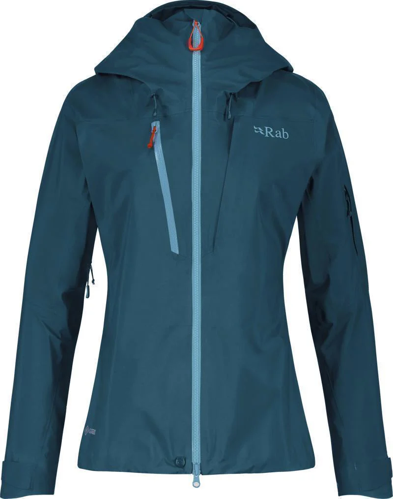 Khroma Cirque Jacket - Womens - Image 25