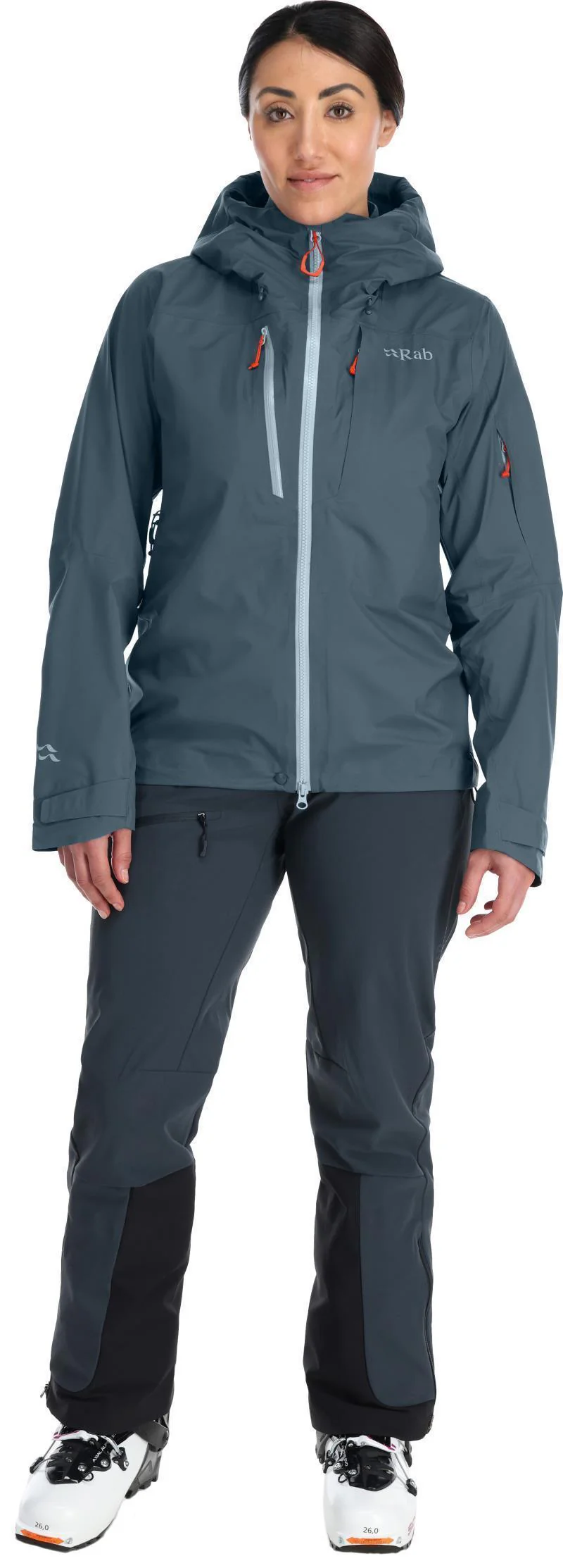 Khroma Cirque Jacket - Womens - Image 28