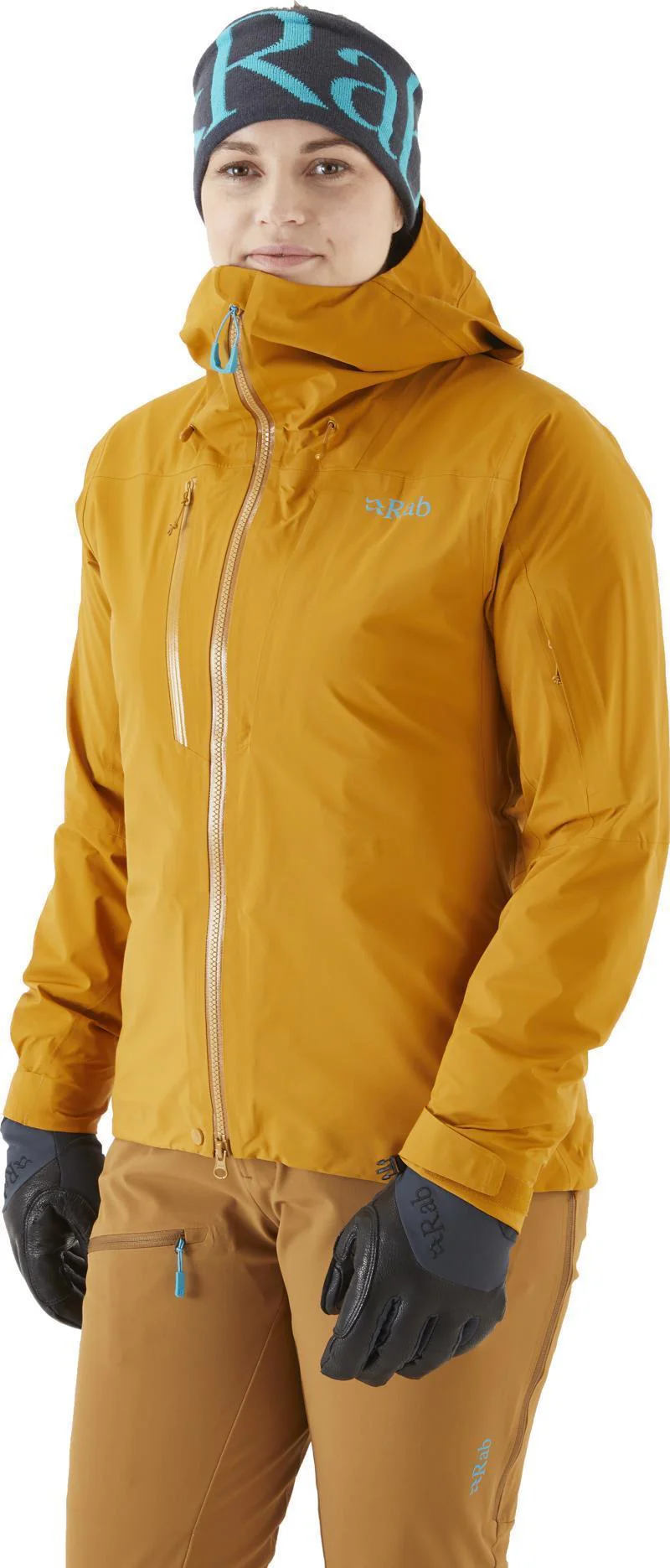 Khroma Cirque Jacket - Womens - Image 3