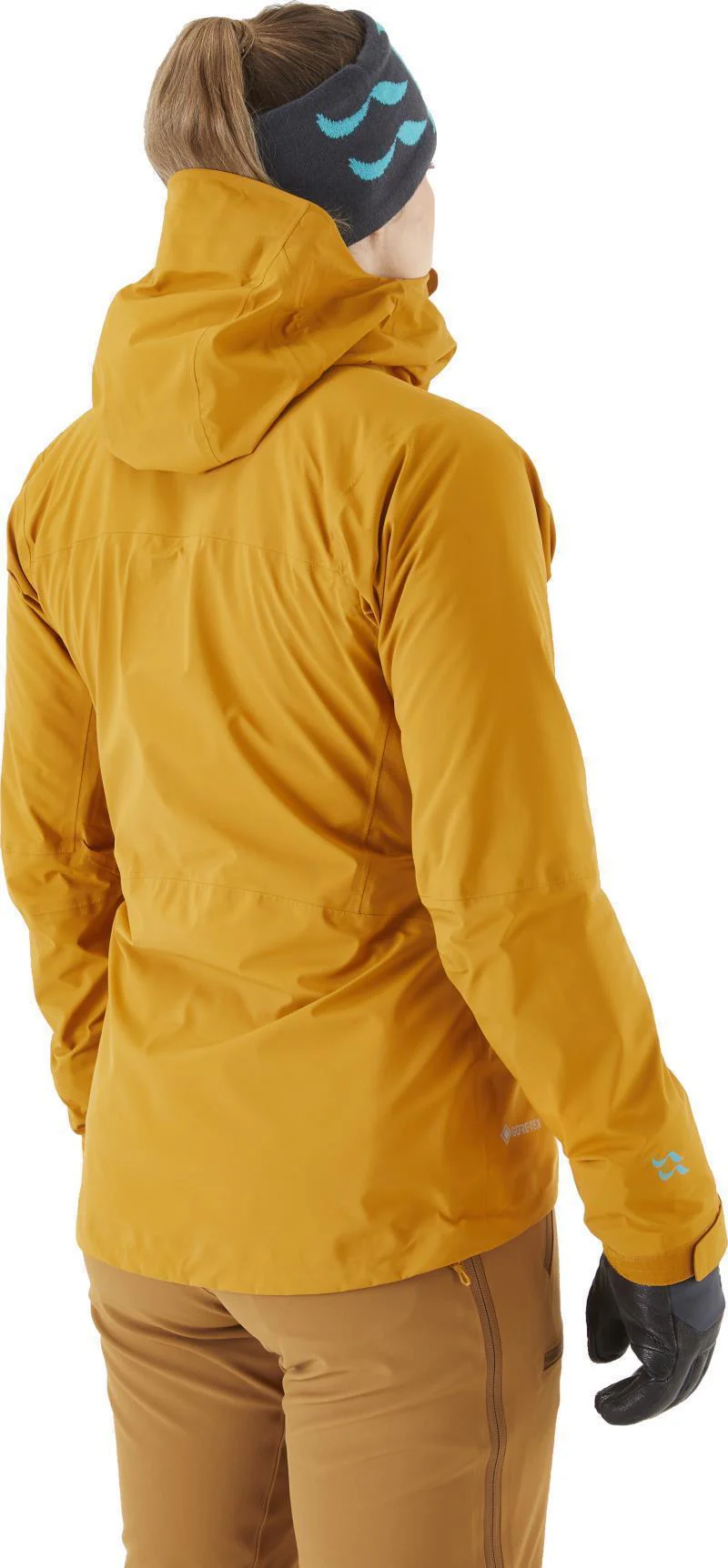 Khroma Cirque Jacket - Womens - Image 4
