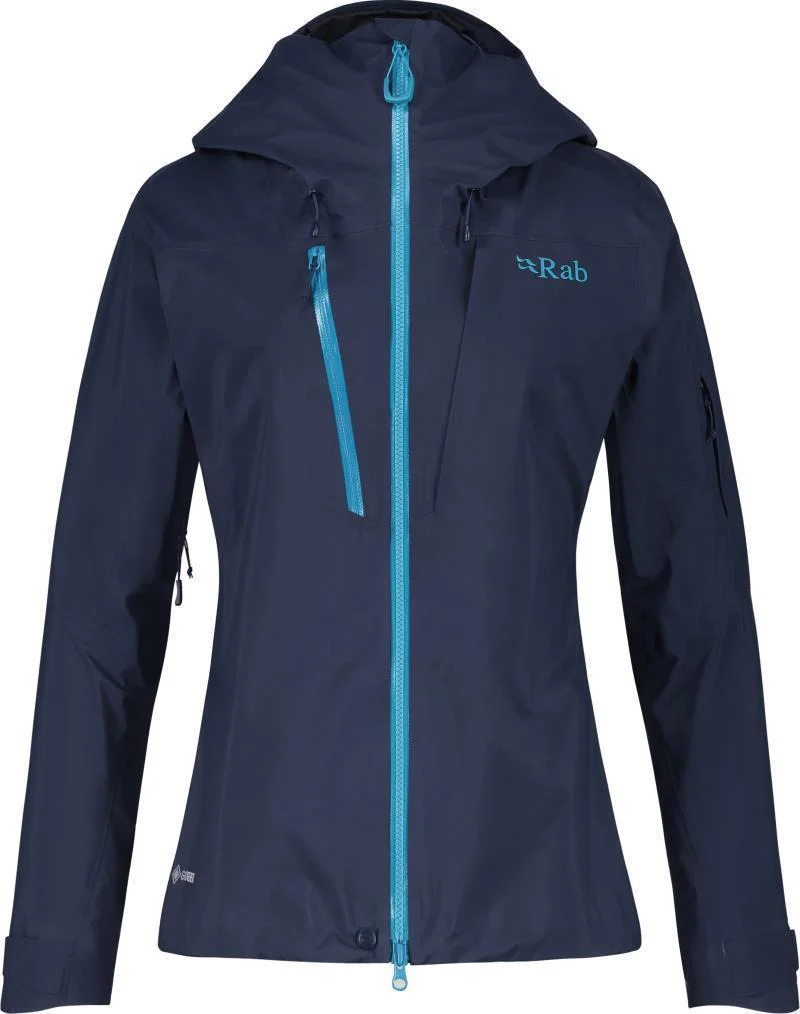 Khroma Cirque Jacket - Womens - Image 9