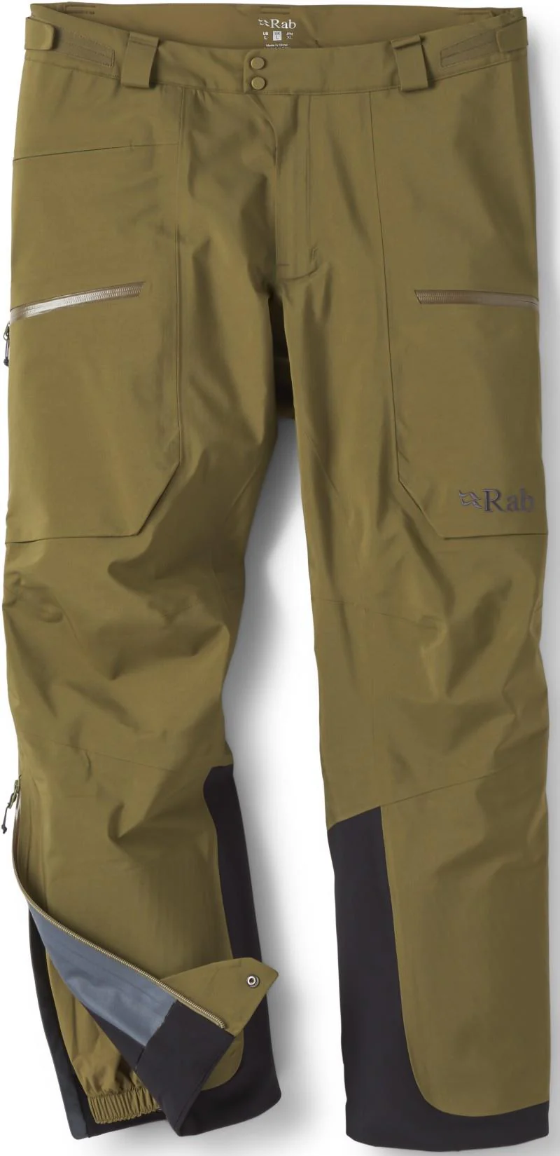 Khroma Converge Pants, Reg - Mens - Image 14