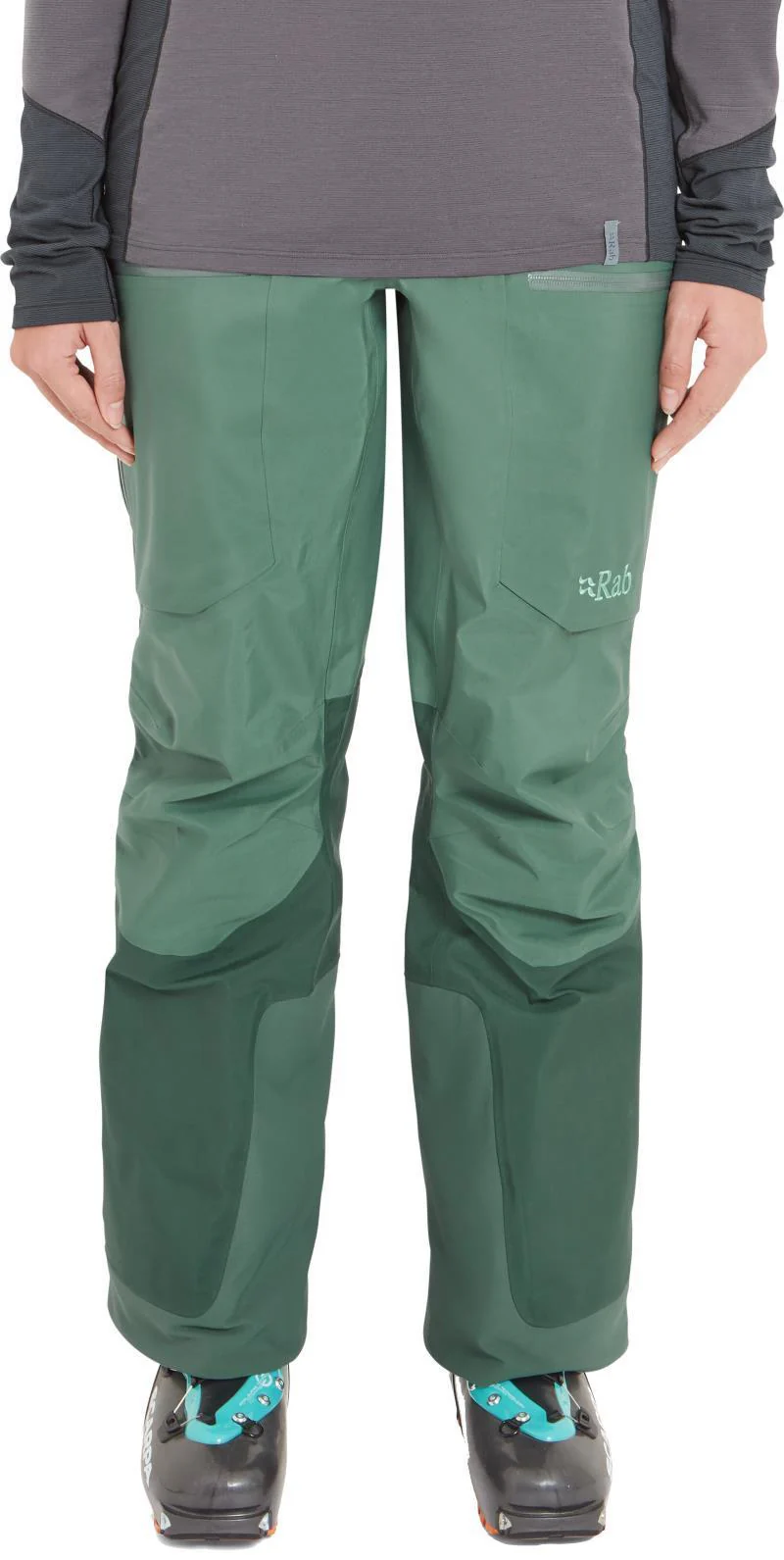 Khroma Converge Pants, Reg - Womens - Image 3